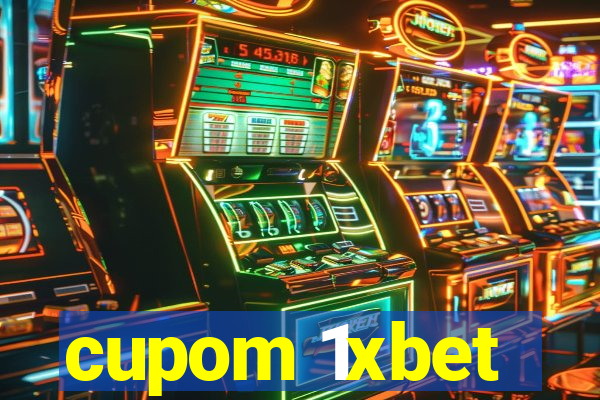 cupom 1xbet